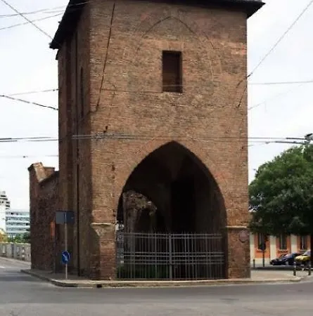 Vendégház Bissi