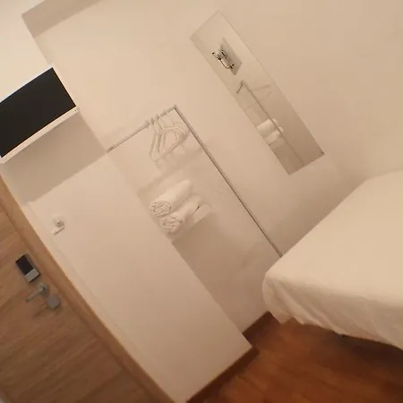 Bissi Vendégház Bologna