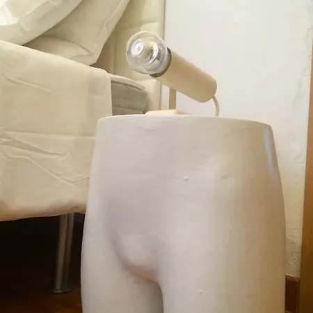 Vendégház Bissi Bologna