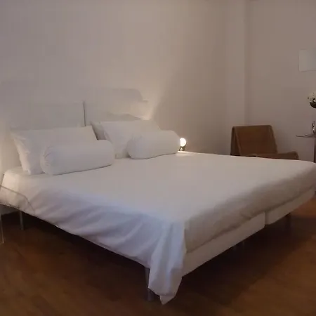Vendégház Bissi Bologna